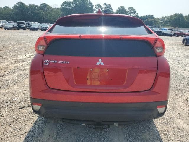 2020 MITSUBISHI ECLIPSE CROSS ES ES 6