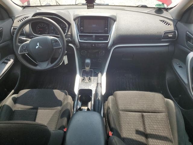 2020 MITSUBISHI ECLIPSE CROSS ES ES 8