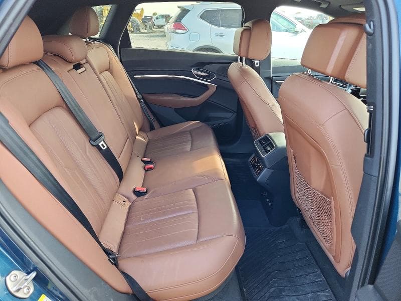 2019 AUDI E-TRON PREMIUM PLUS 11