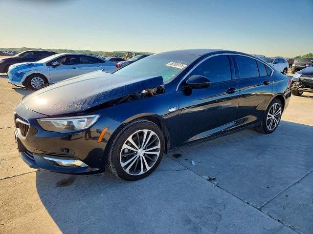 2019 BUICK REGAL PREFERRED II - 1