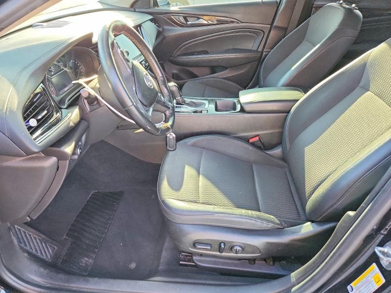 2019 BUICK REGAL PREFERRED II 7