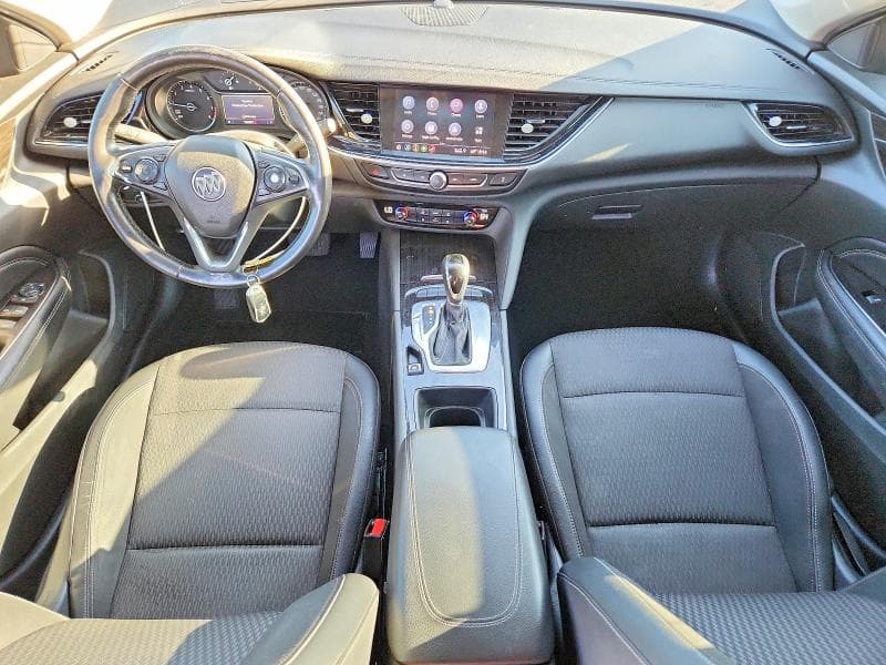 2019 BUICK REGAL PREFERRED II 8