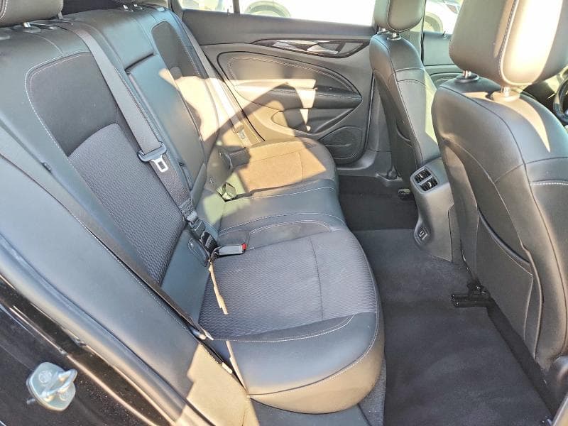 2019 BUICK REGAL PREFERRED II 10