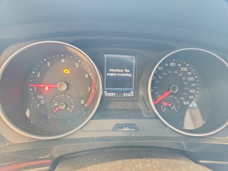2021 VOLKSWAGEN TIGUAN SE SE 9