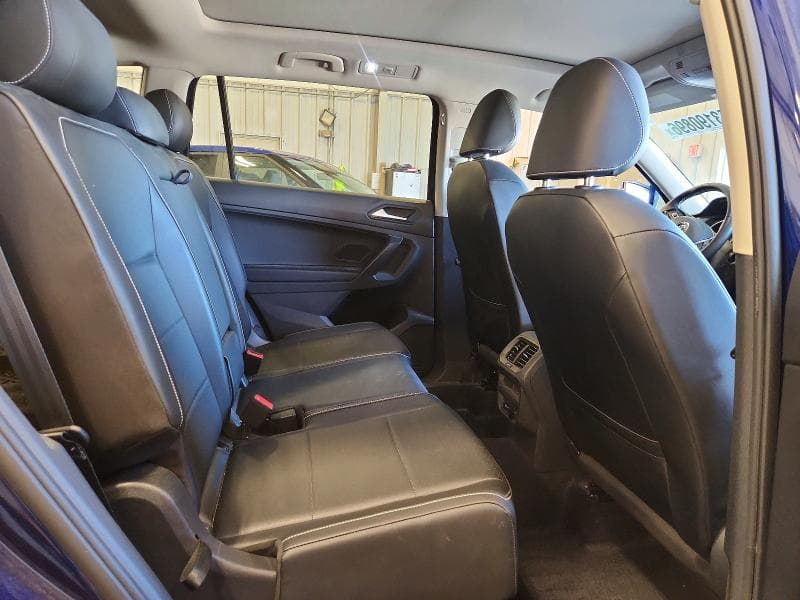 2021 VOLKSWAGEN TIGUAN SE SE 10