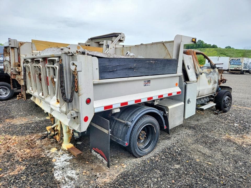 2021 CHEVROLET SILVERADO C1500 HEAVY DUTY C1500 HEAVY DUTY 4