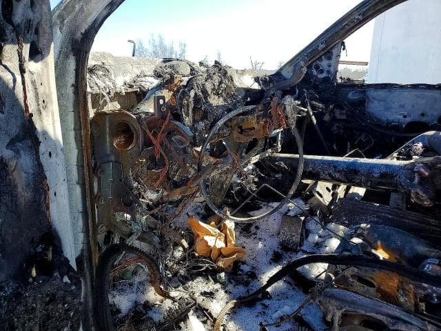 2021 CHEVROLET SILVERADO C1500 HEAVY DUTY C1500 HEAVY DUTY 10