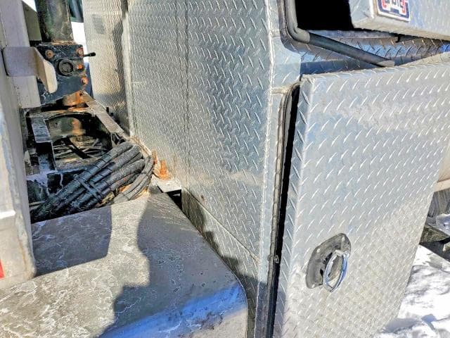 2021 CHEVROLET SILVERADO C1500 HEAVY DUTY C1500 HEAVY DUTY 11