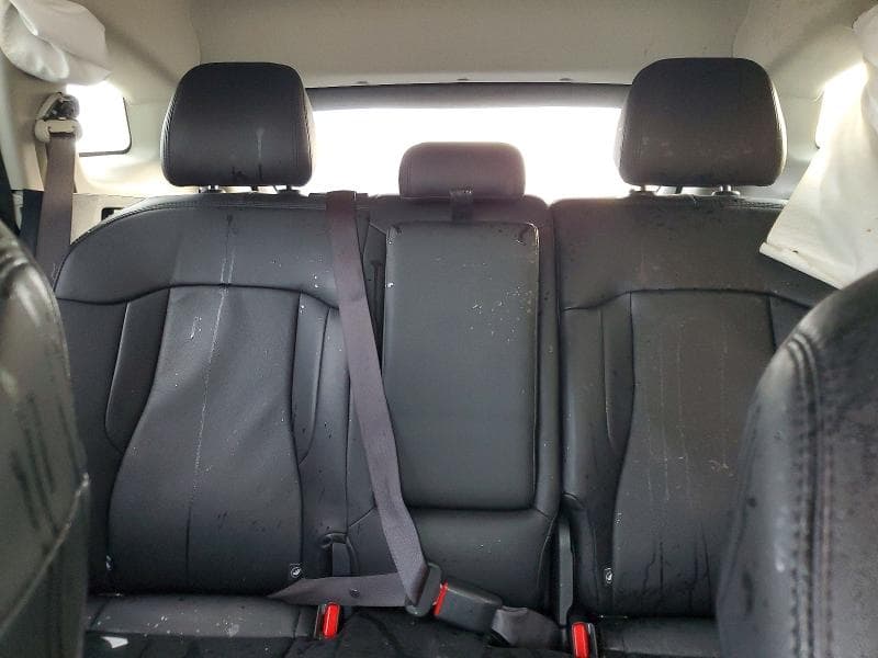 2025 KIA SPORTAGE LX LX 10