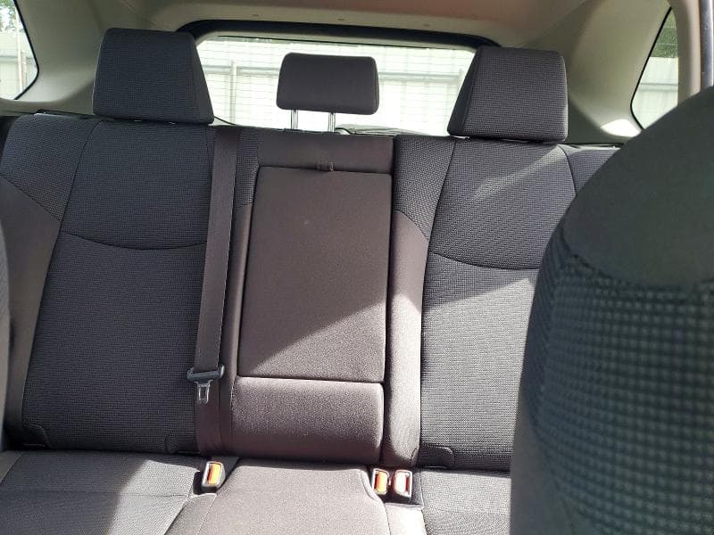 2019 TOYOTA RAV4 LE LE 10
