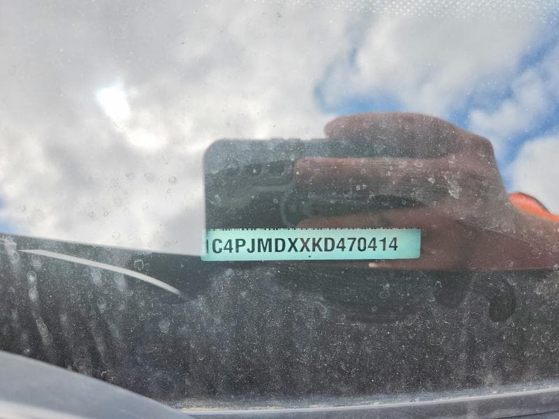 2019 JEEP CHEROKEE LIMITED 13