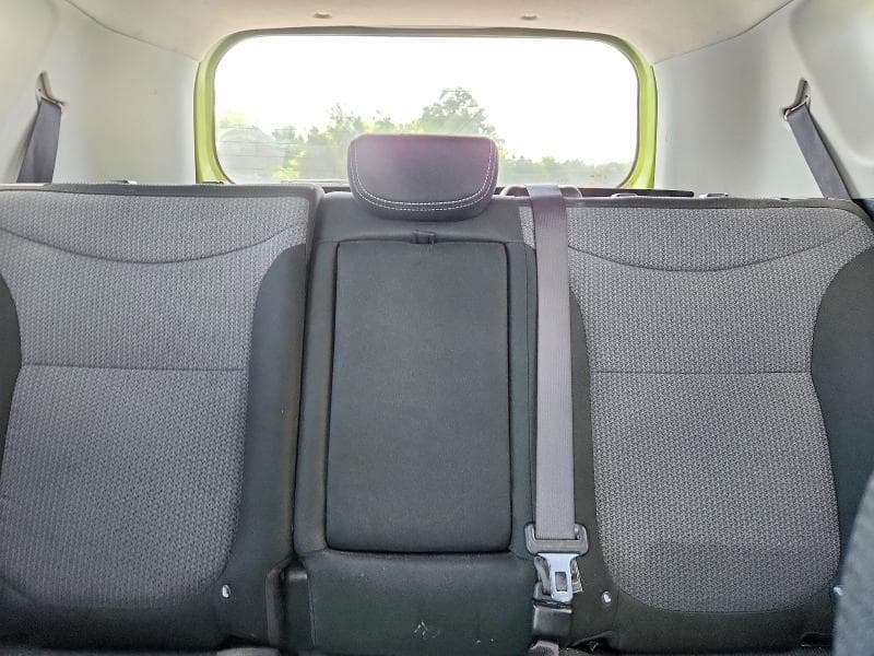 2017 KIA SOUL + 10