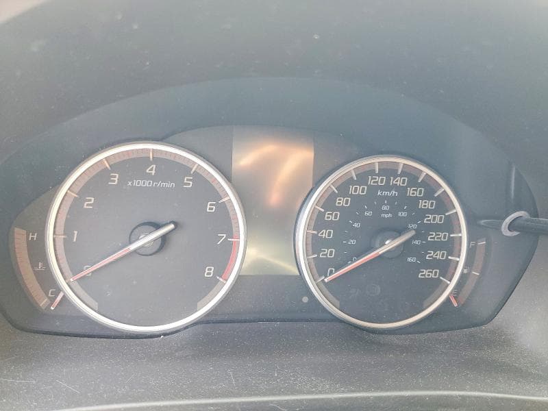 2019 ACURA ILX PREMIUM A-SPEC 10