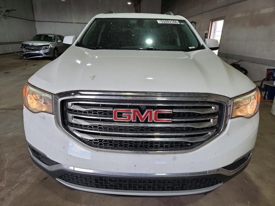 2017 GMC ACADIA SLE 5