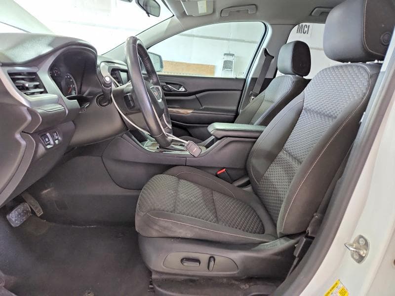 2017 GMC ACADIA SLE 7