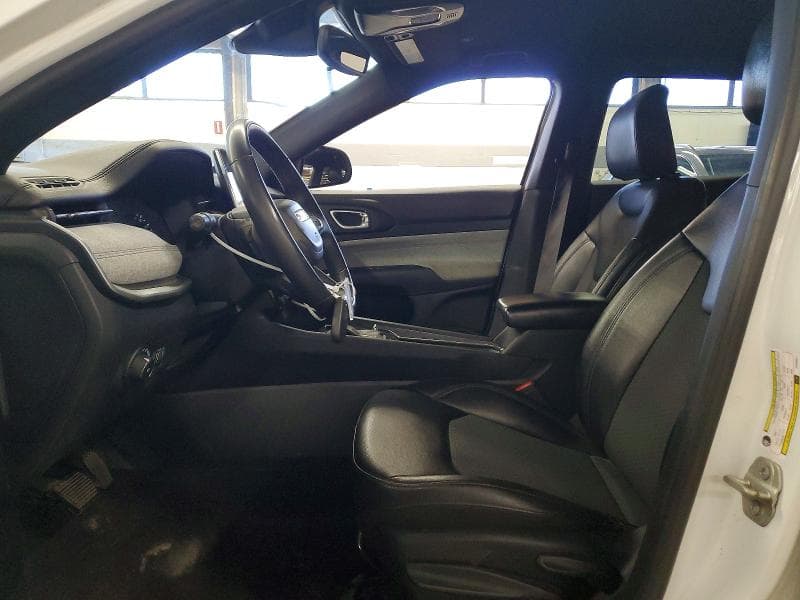 2023 JEEP COMPASS LATITUDE 7