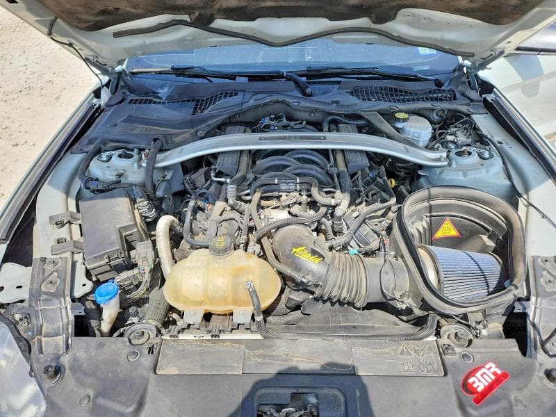 2022 FORD MUSTANG MACH I MACH I 11