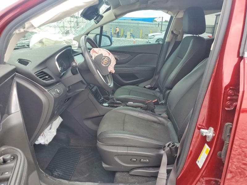 2021 BUICK ENCORE PREFERRED 7