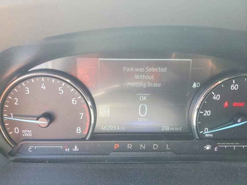 2023 FORD EXPLORER XLT 9