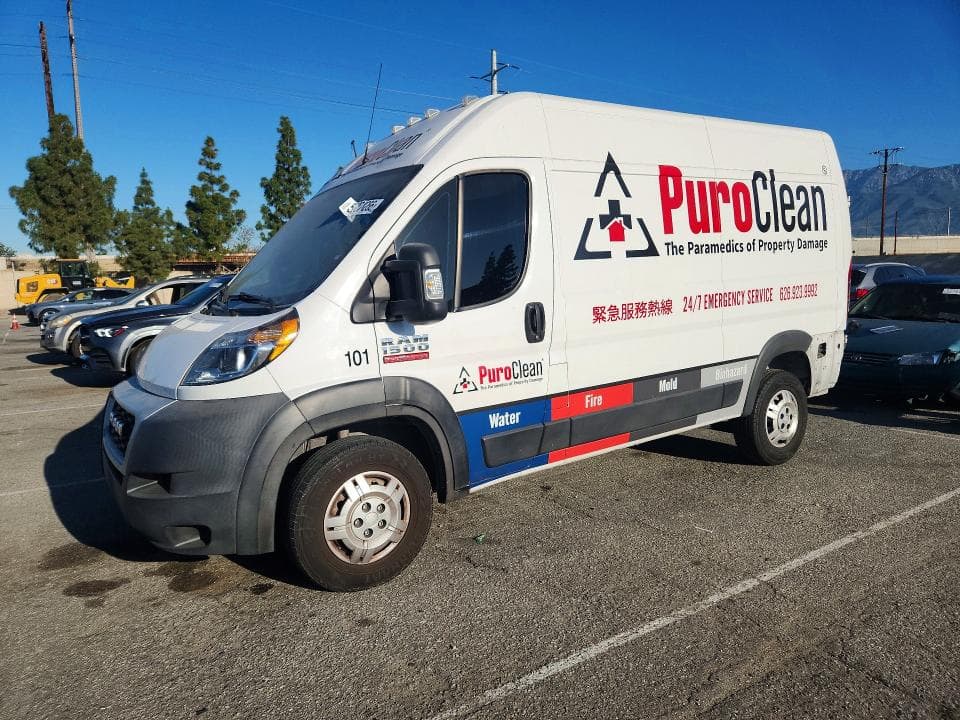 2019 RAM PROMASTER 1500 1500 HIGH
