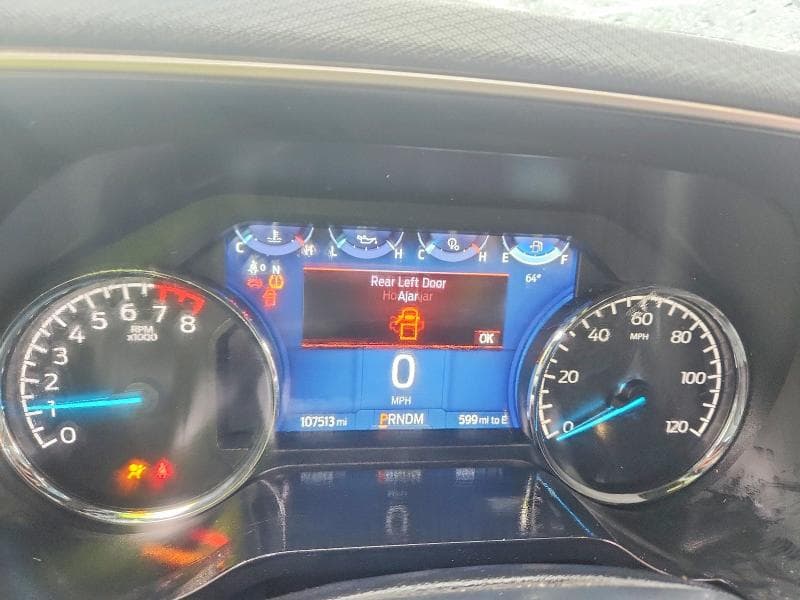 2021 FORD F150 SUPERCREW 7