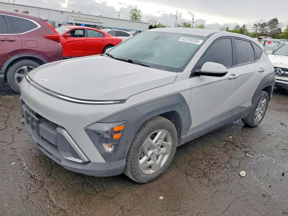 2024 HYUNDAI KONA SE - 1