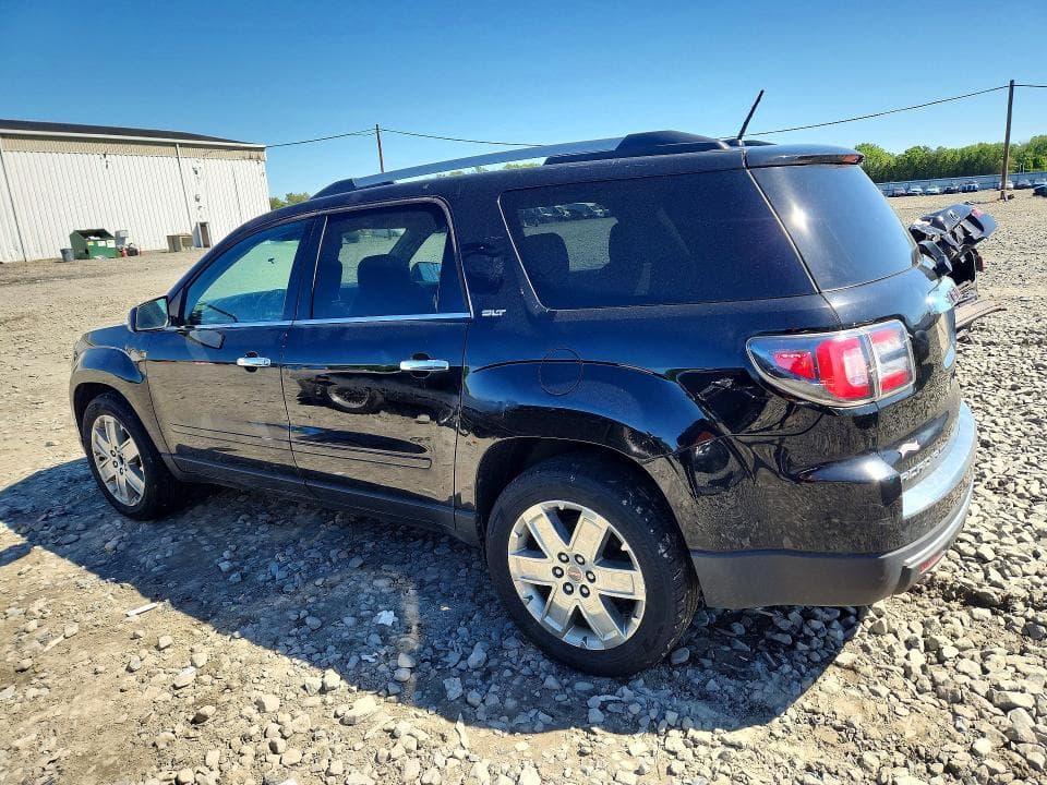 2017 GMC ACADIA LIMITED SLT-2 2