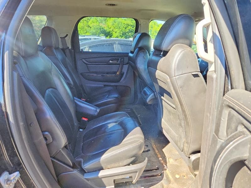 2017 GMC ACADIA LIMITED SLT-2 11