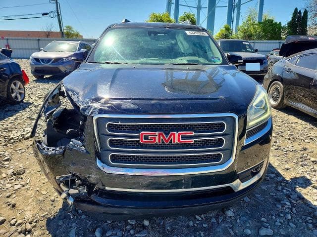 2017 GMC ACADIA LIMITED SLT-2 5