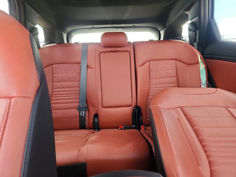 2024 KIA SPORTAGE SX SX 10