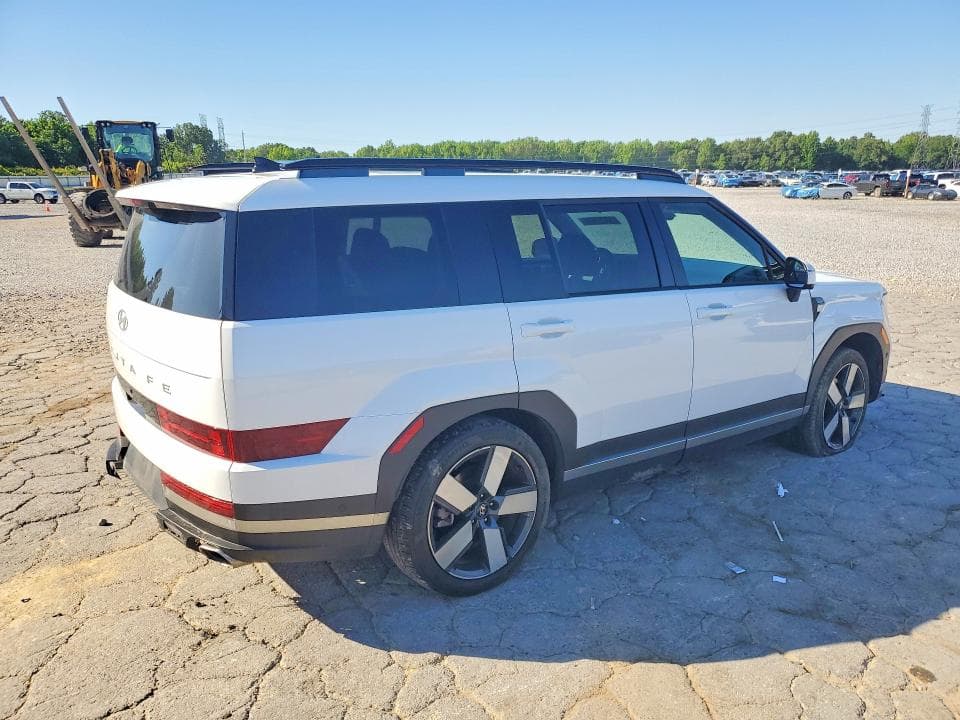 2024 HYUNDAI SANTA FE LIMITED 3