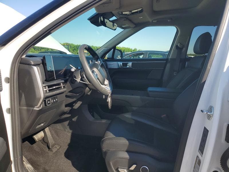 2024 HYUNDAI SANTA FE LIMITED 7