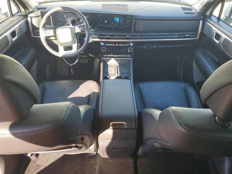 2024 HYUNDAI SANTA FE LIMITED 8
