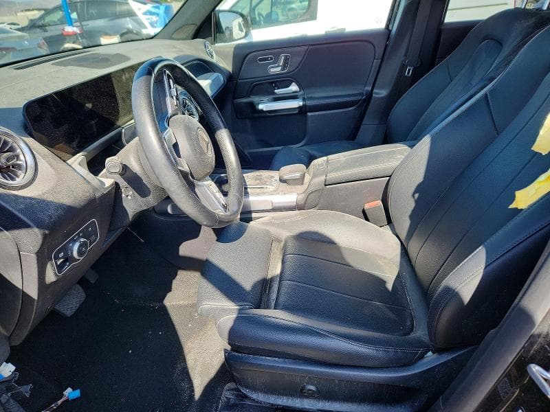 2023 MERCEDES-BENZ EQB 250+ 7