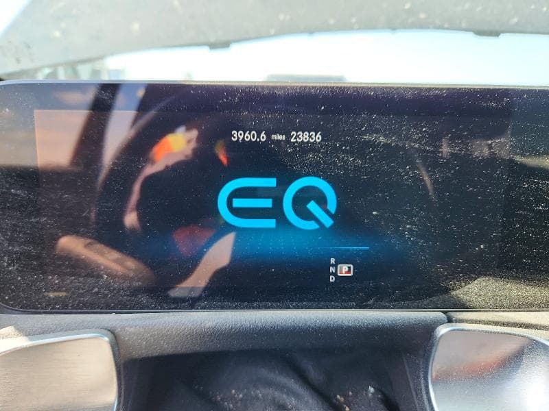 2023 MERCEDES-BENZ EQB 250+ 9