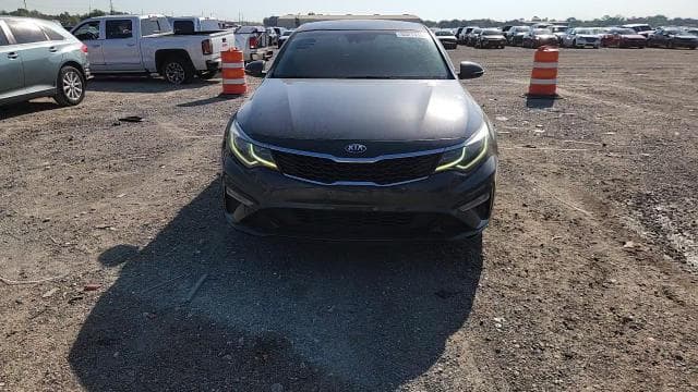2020 KIA OPTIMA LX LX 13