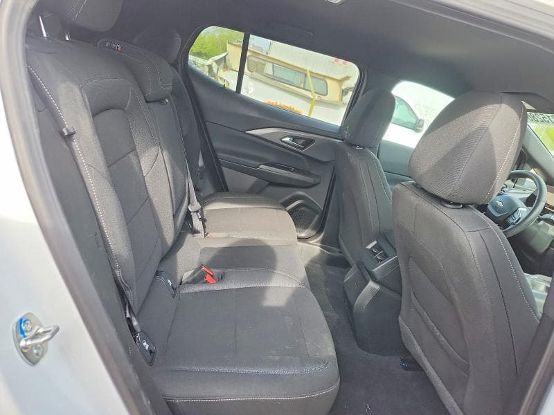 2026 CHEVROLET EQUINOX LT 11