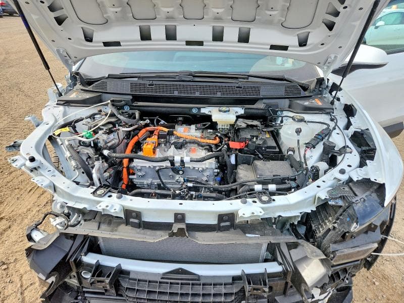 2026 CHEVROLET EQUINOX LT 12