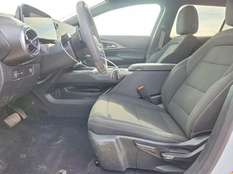 2026 CHEVROLET EQUINOX LT 7