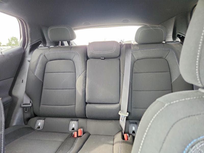 2026 CHEVROLET EQUINOX LT 10
