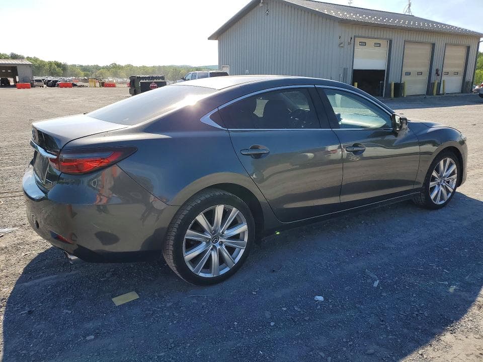 2020 MAZDA 6 TOURING 3