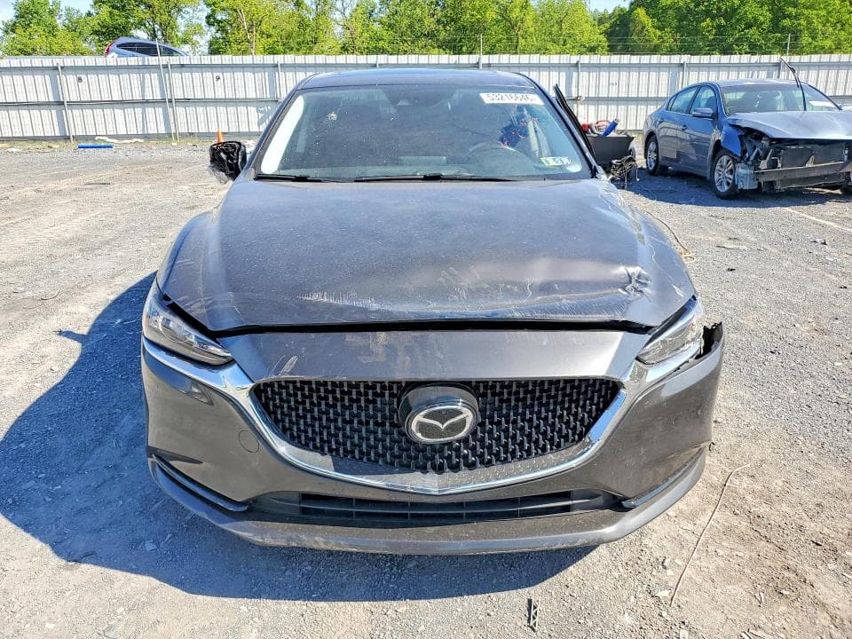 2020 MAZDA 6 TOURING 5