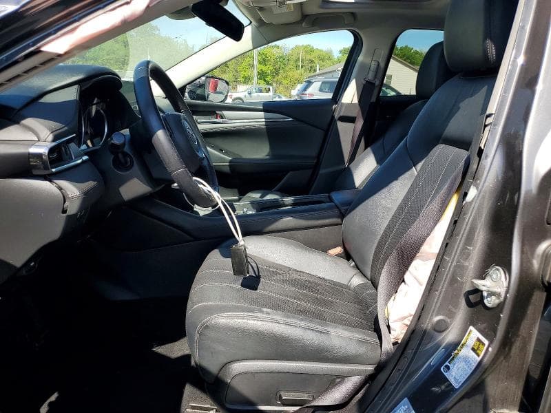 2020 MAZDA 6 TOURING 7