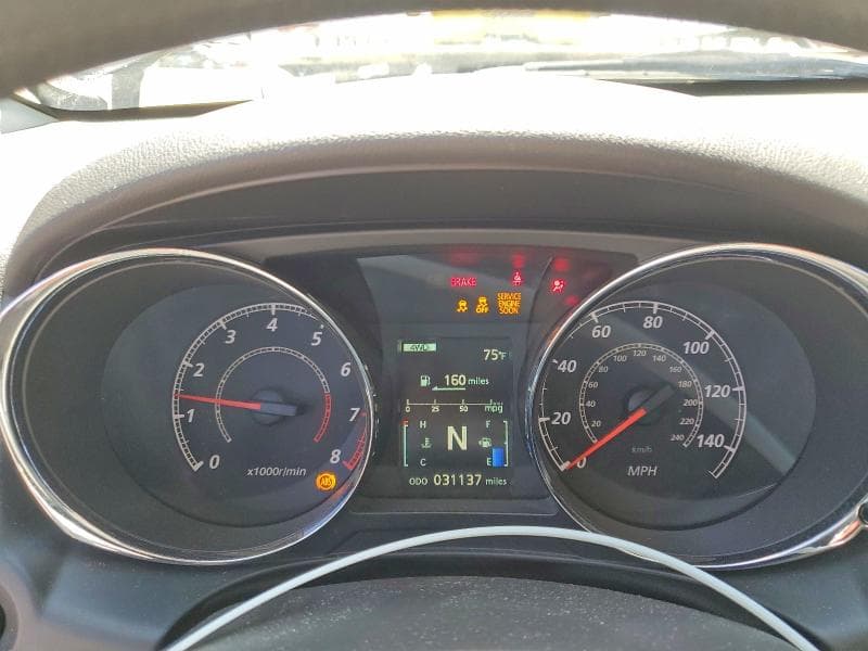 2018 MITSUBISHI OUTLANDER SPORT ES ES 9