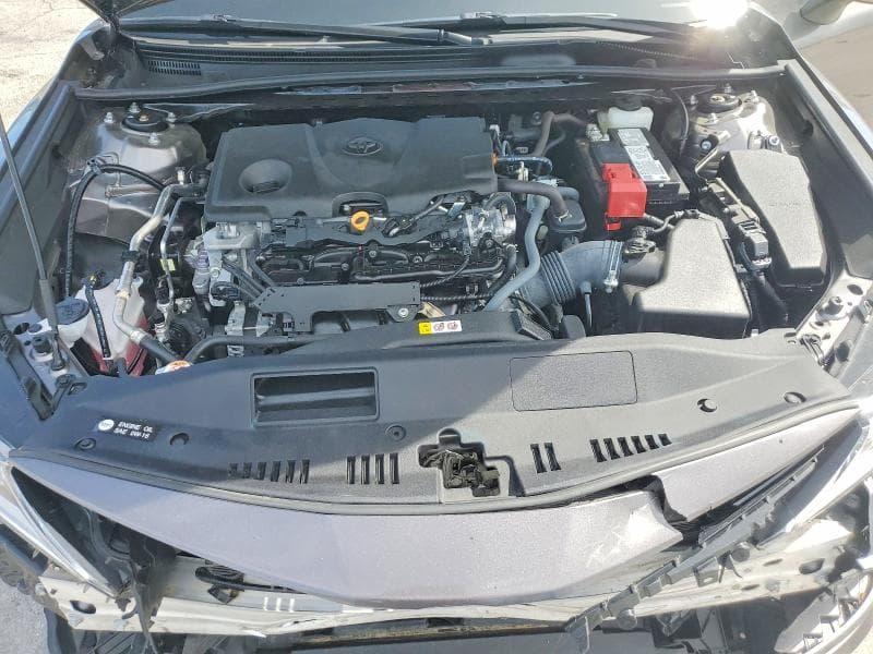 2024 TOYOTA CAMRY LE 11
