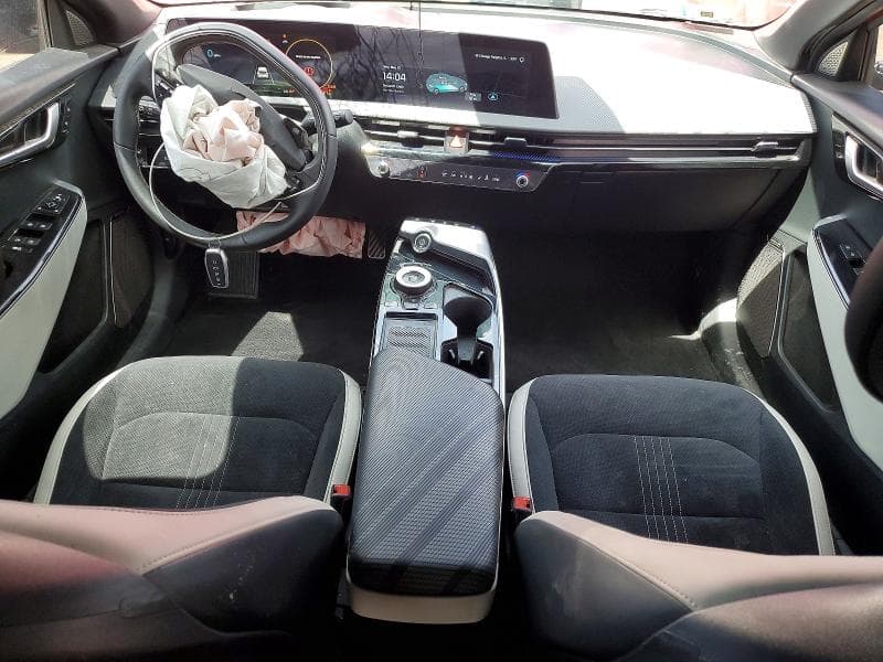 2022 KIA EV6 GT LINE 8