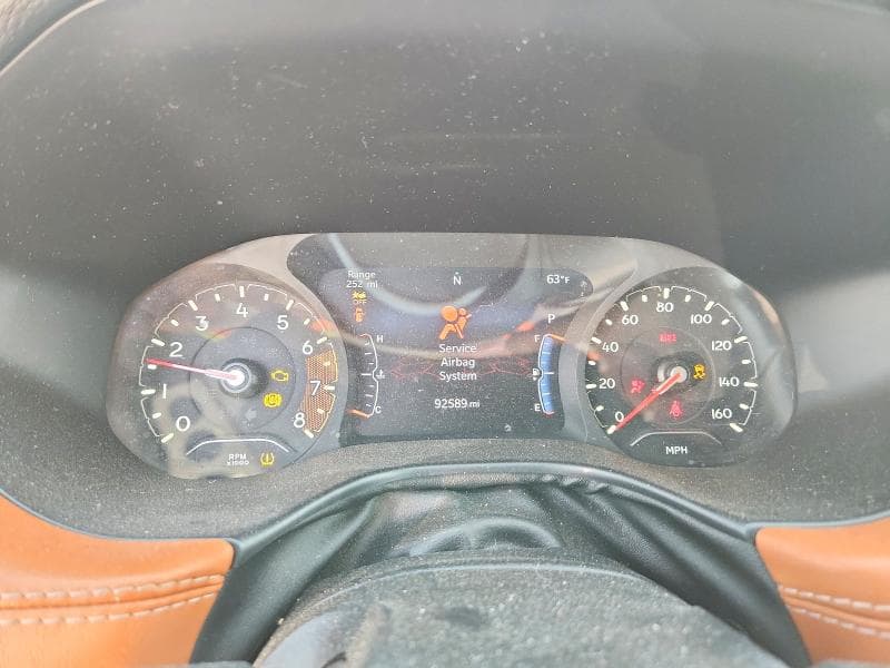 2022 JEEP COMPASS LIMITED 9