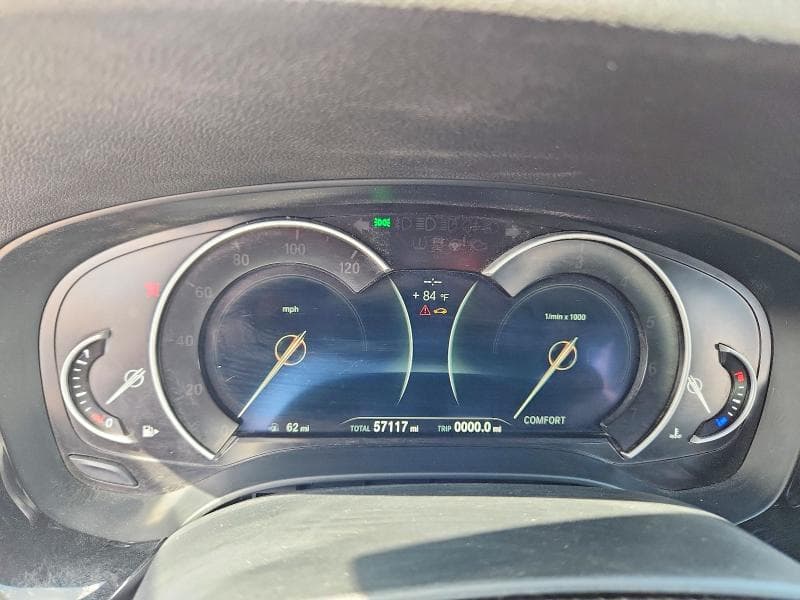 2018 BMW 540 XI 9