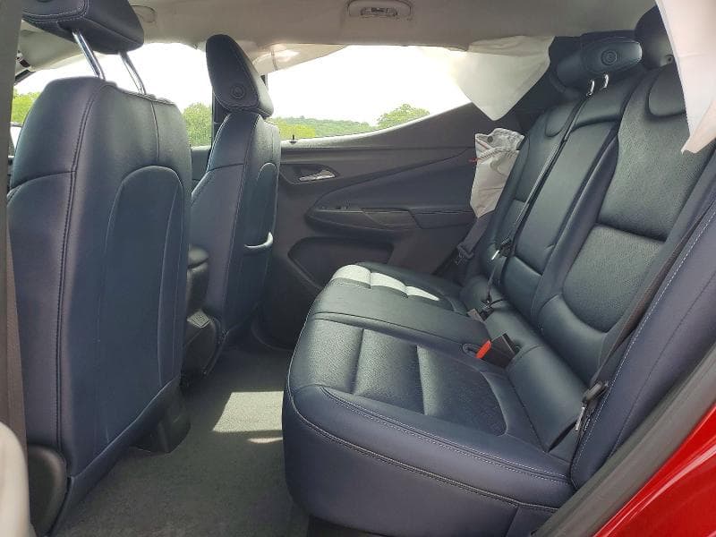 2022 CHEVROLET BOLT EUV PREMIER 11