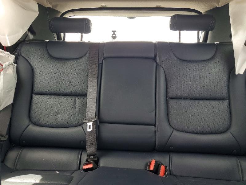 2022 CHEVROLET BOLT EUV PREMIER 10